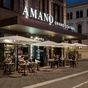 Amano Grand 3* Берлин