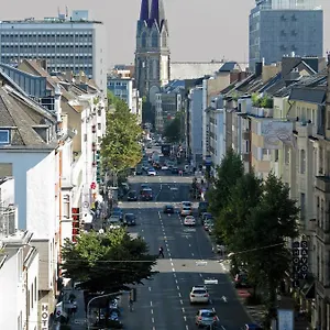Zentrum Düsseldorf