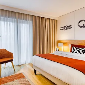 Citadines Michel Apart-hotel