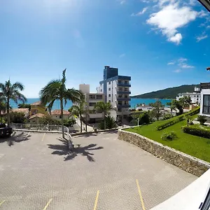 Ingleses Paradise 4* Florianópolis