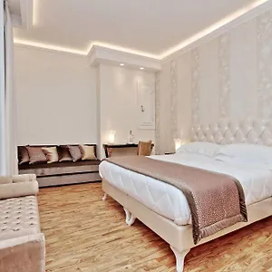 Bq House Colosseum Luxury 3* Roma