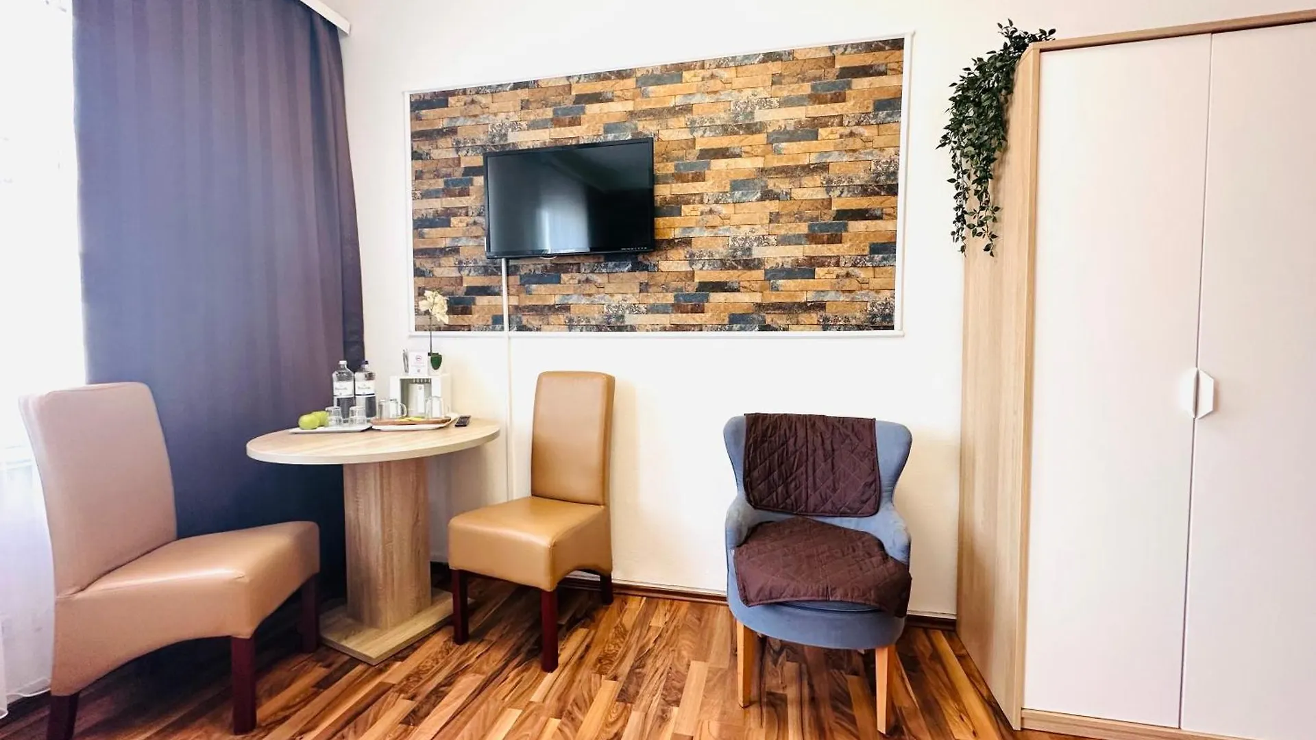 Hotel Condor Hamburg