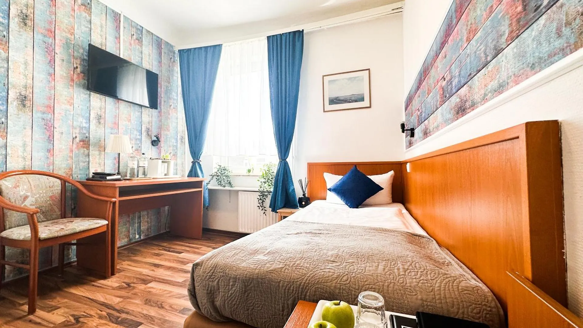 Hotel Condor Hamburg 3*,  Deutschland