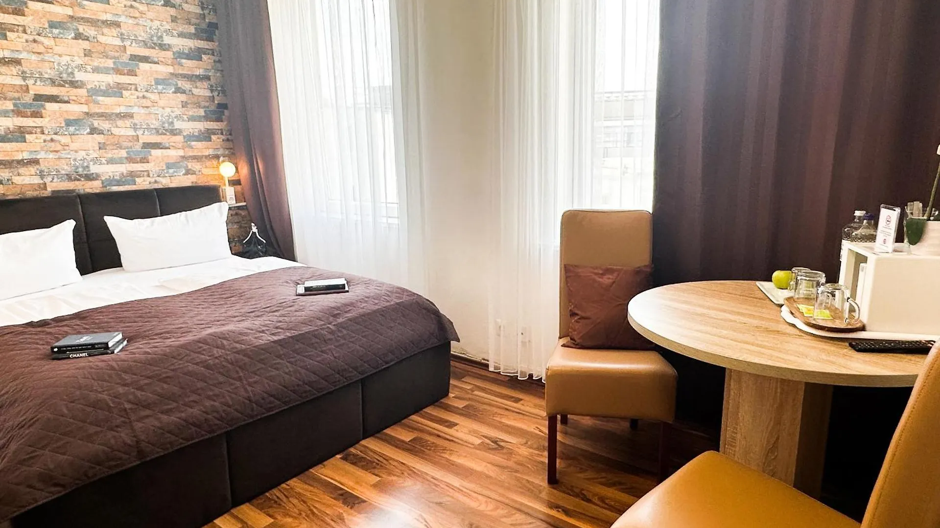 Hotel Condor Hamburg