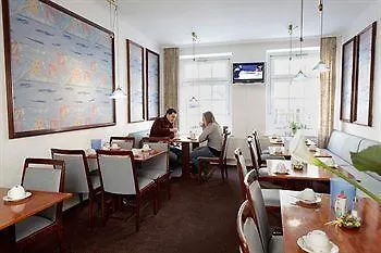 Hotel Condor Hamburgo