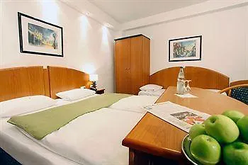 Hotel Condor Hamburg Deutschland