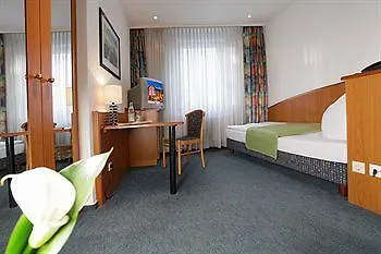 Hotel Condor Hamburgo 3*,  Alemanha