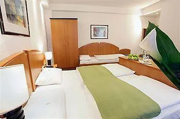 Hotel Condor Hamburg