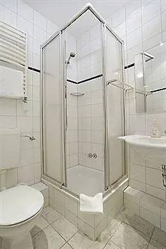 Hotel Condor Hamburgo