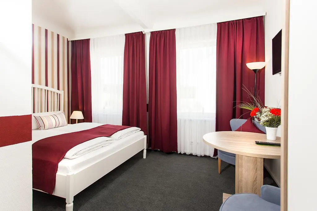 Hotel Condor Hamburg