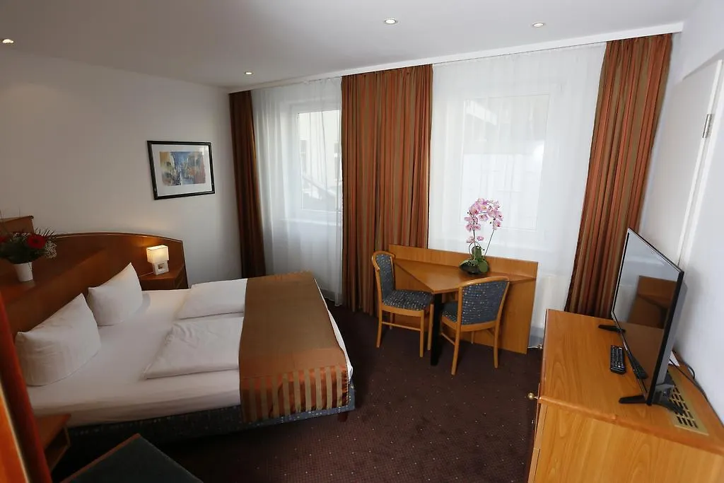 Hotel Condor Hamburg