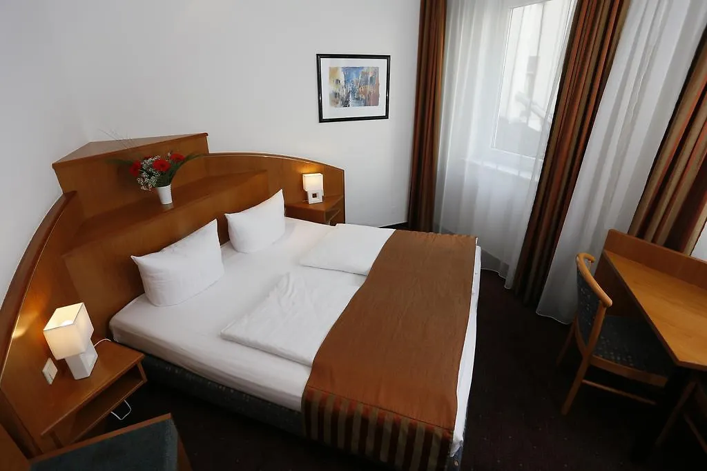 Hotel Condor Hamburg