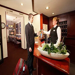 Hotel Condor Hamburg