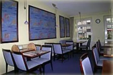Hotel Condor Hamburg