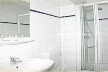 Hotel Condor Hamburgo