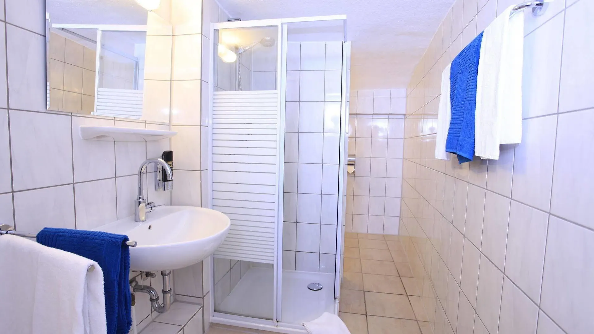 Hotel Condor Hamburg 3*,  Deutschland