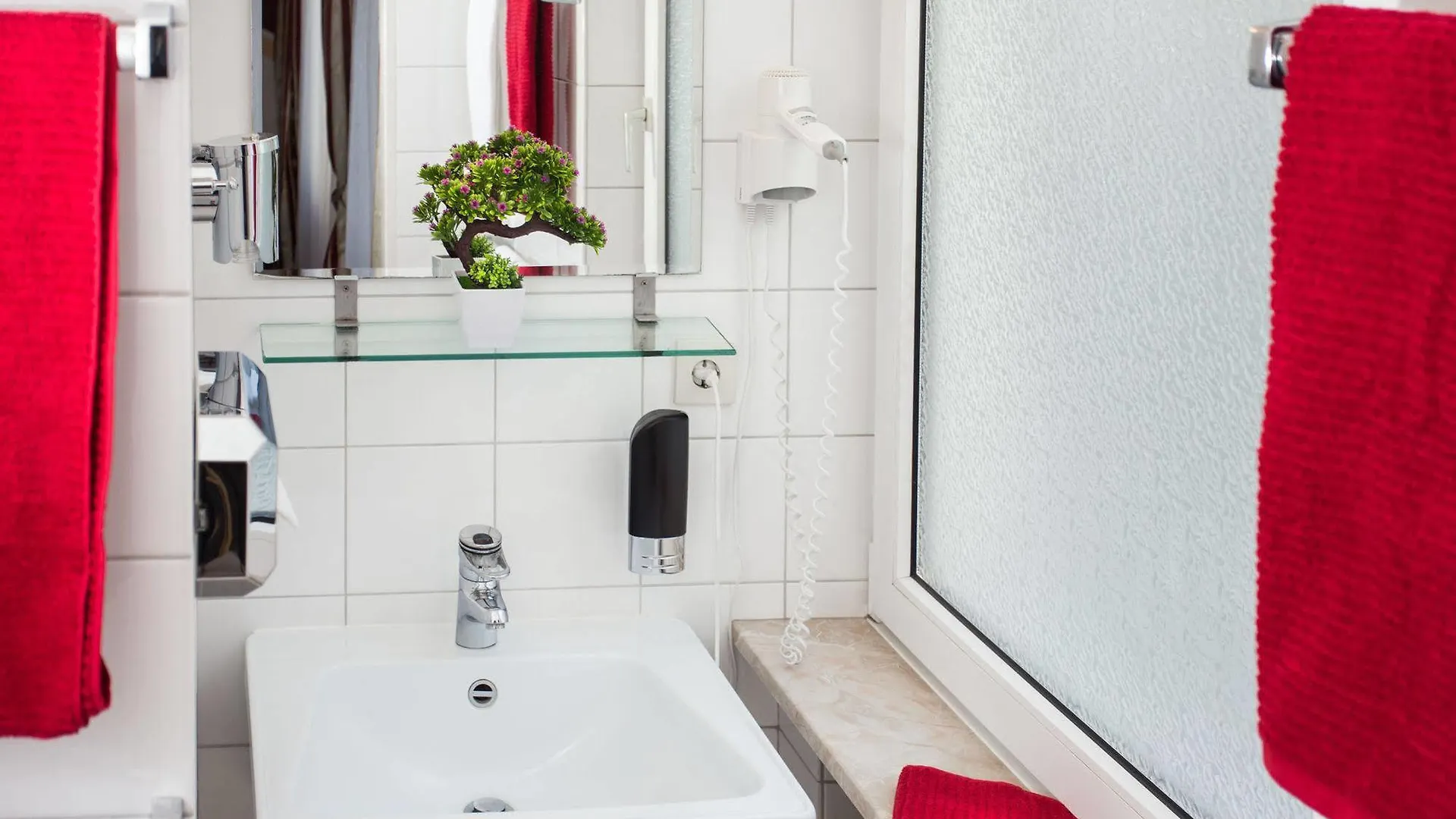 Hotel Condor Hamburg