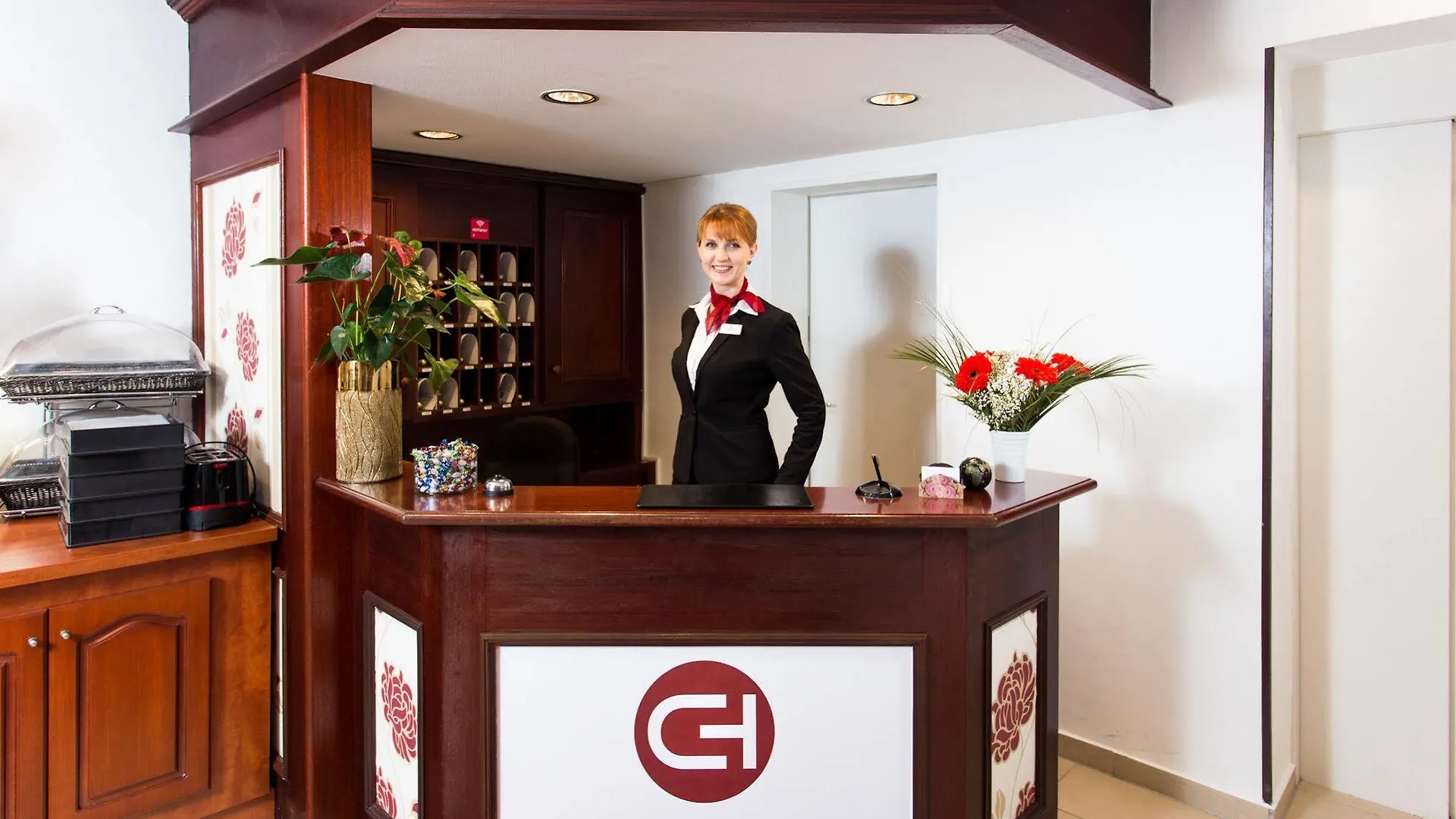 Hotel Condor Hamburg
