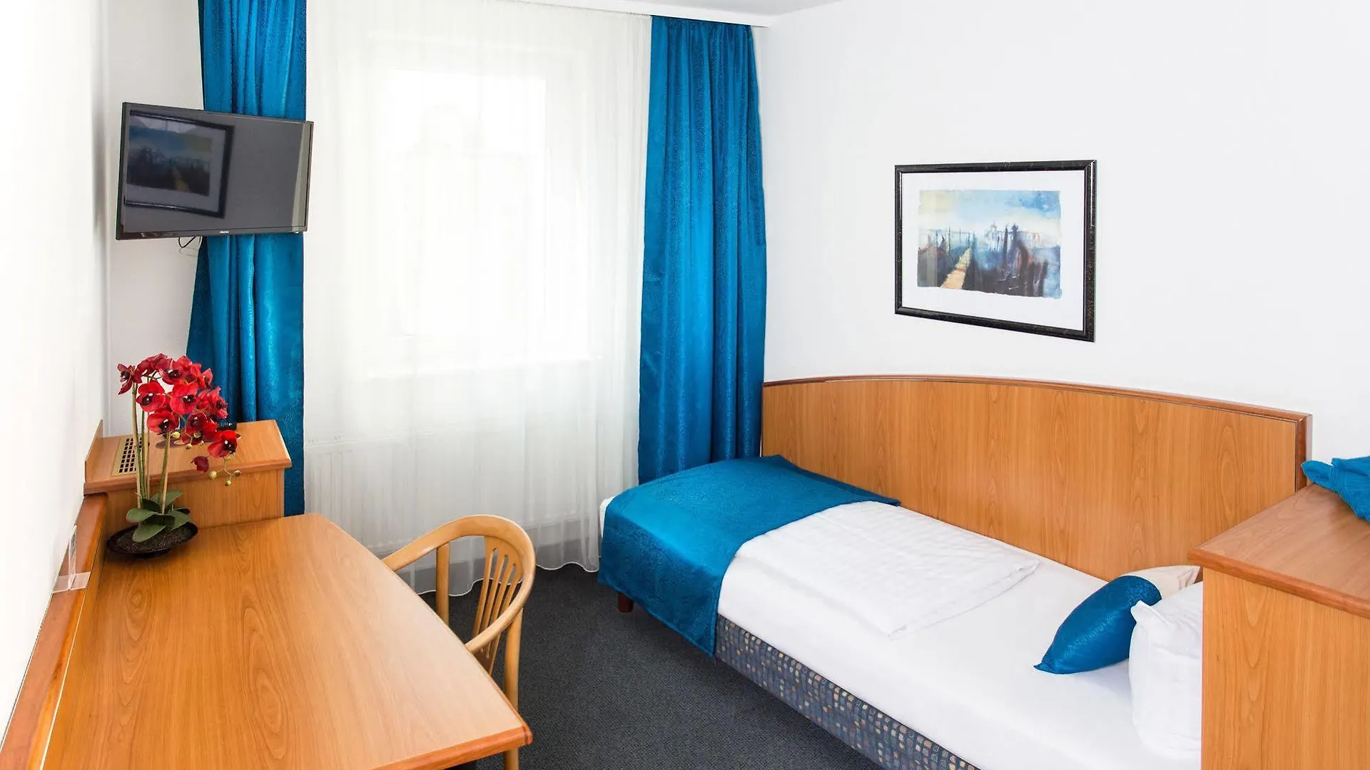 Hotel Condor Hamburg