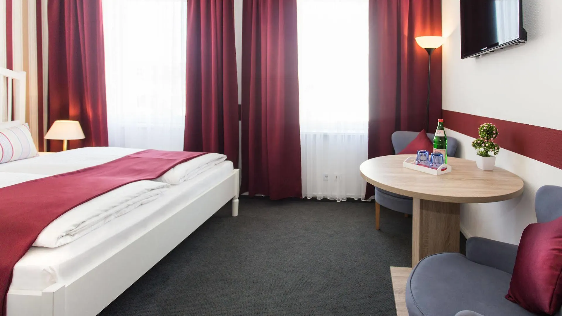 Hotel Condor Hamburg